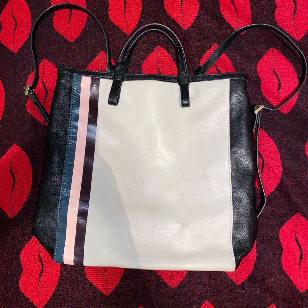 Fossil Camilla Convertible Backpack